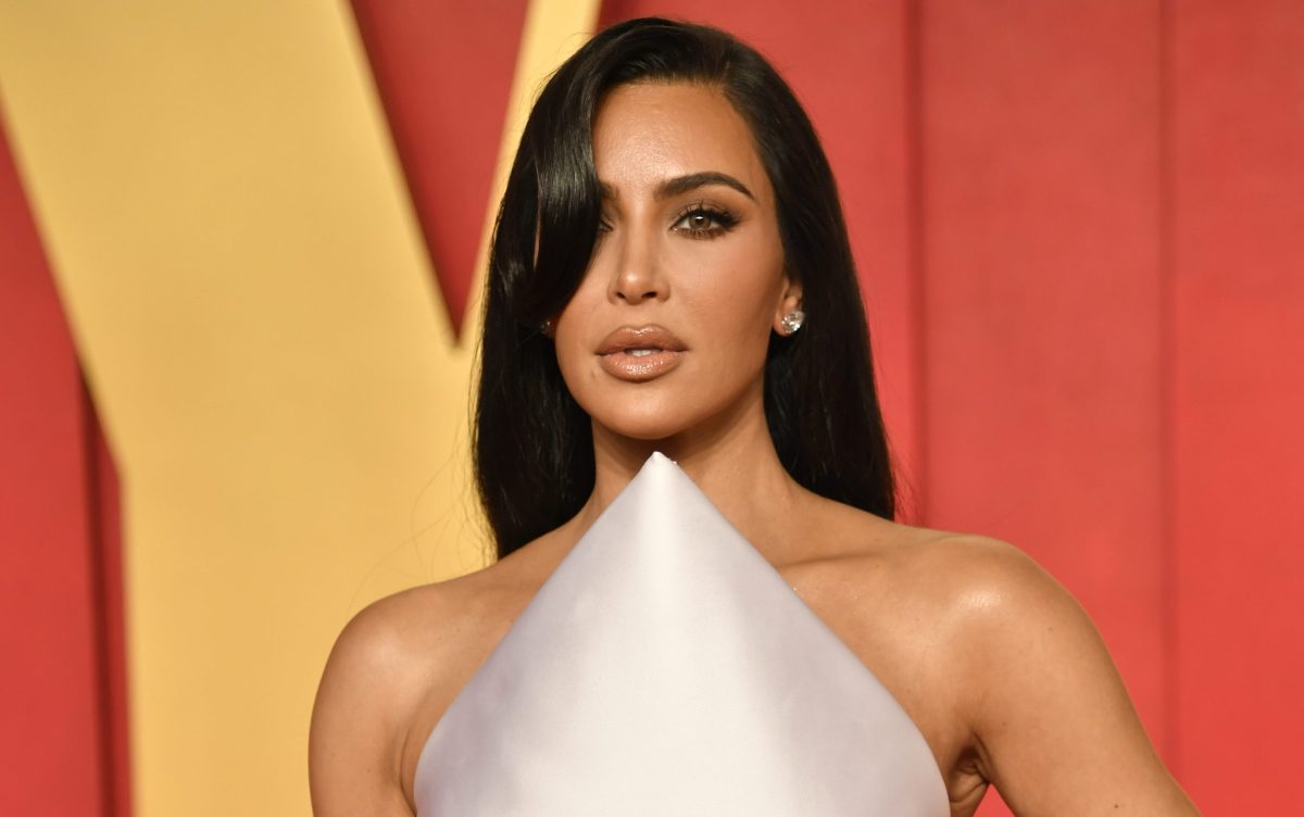 Skims, marca de Kim Kardashian, tendrá nueva sede en Nueva York
