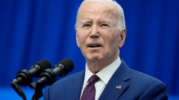 Congresistas pidieron a Joe Biden declarar al Tren de Aragua como un grupo criminal transnacional