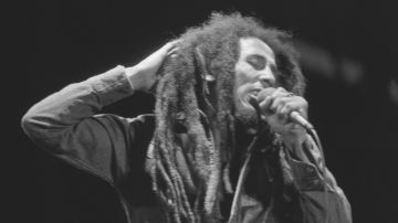 Bob Marley murió el 11 de mayo de 1981 en Miami, Florida.