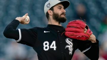 New York Yankees se quedan sin Dylan Cease: El lanzador fue enviado a los San Diego Padres, según reportes