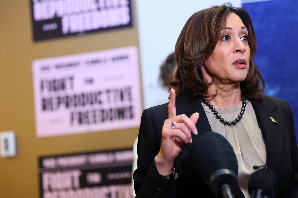 Puerto Rico: visita de Kamala Harris a la isla en pleno año electoral divide las opiniones