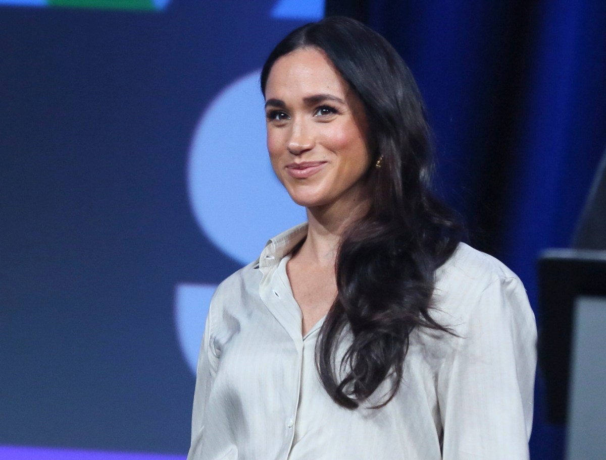 Se podrá vivir como Meghan Markle gracias a su nueva marca