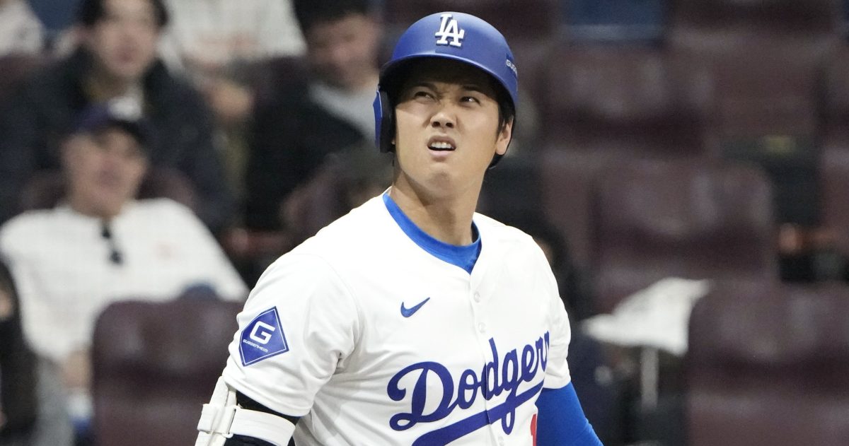 Precios de las entradas para ver el debut de Shohei Ohtani en el Dodger Stadium se van a las nubes