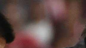 Javier Altamirano fue asistido por los equipos médicos.