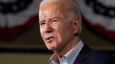 Election 2024 Biden