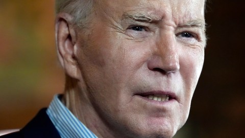 Biden ahora tiene la responsabilidad de conversar con Netanyahu para que de su brazo a torcer y apruebe una tregua.
