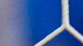 Keylor Navas durante el encuentro clasificatorio a la Copa América de Costa Rica ante Honduras.