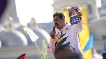 Revés para Maduro: aliados rechazan irregularidades en proceso electoral y le exigen cumplir acuerdos