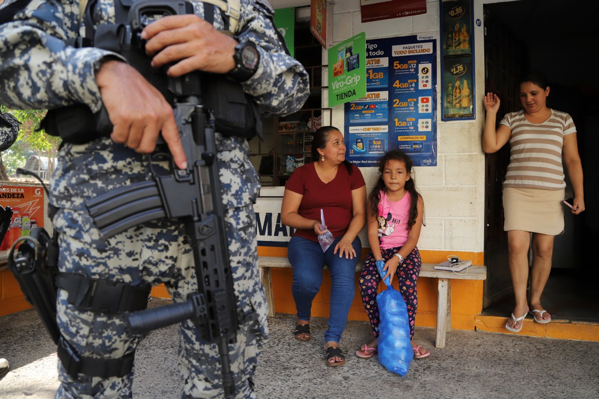 El Salvador, dos años bajo régimen de excepción: la guerra declarada de Bukele contra las pandillas