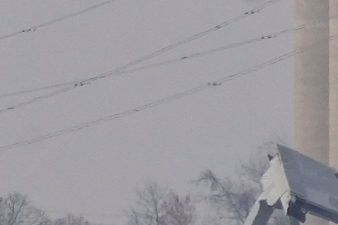 Investigación en Chile reveló hace meses problemas en buque que chocó contra puente en Baltimore