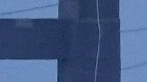 El audio es uno de los tantos detalles que han surgido desde el accidente, ocurrido en la madrugada del martes.