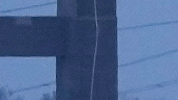 El audio es uno de los tantos detalles que han surgido desde el accidente, ocurrido en la madrugada del martes.