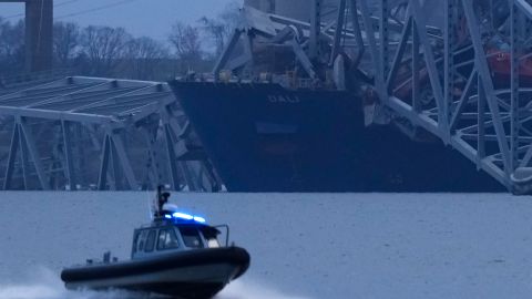 El audio es uno de los tantos detalles que han surgido desde el accidente, ocurrido en la madrugada del martes.