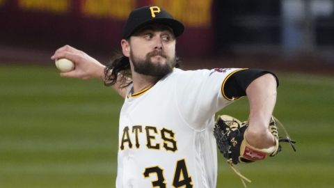 New York Yankees refuerzan su rotación con la contratación del abridor derecho JT Brubaker