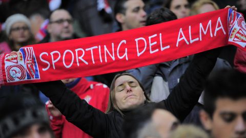 Polémico contenido del video por el "Día de la Mujer" del Sporting de Gijón recibe fuertes críticas