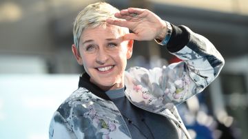 Ellen DeGeneres esperaba recibir $46.5 millones de dólares.