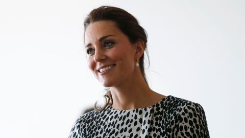 Kate Middleton