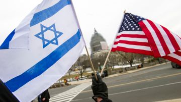 El 30% de los encuestados aseveró que el país estaba haciendo demasiado para apoyar a Israel.