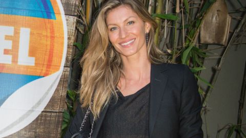 Gisele Bündchen