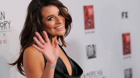 Lea Michele