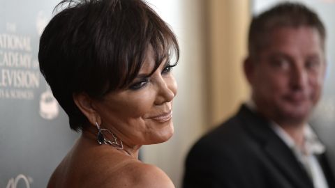 Kris Jenner