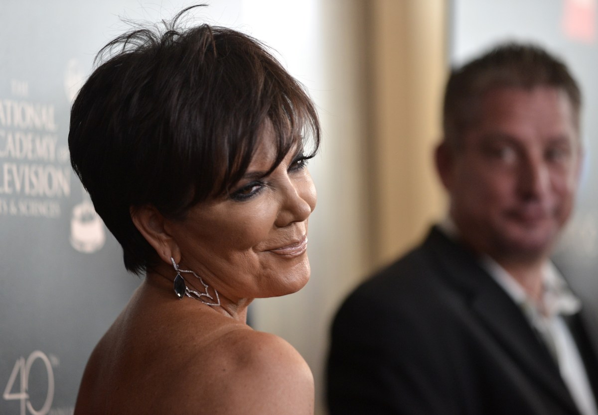 Luto en la familia Kardashian-Jenner: Muere la hermana menor de Kris Jenner