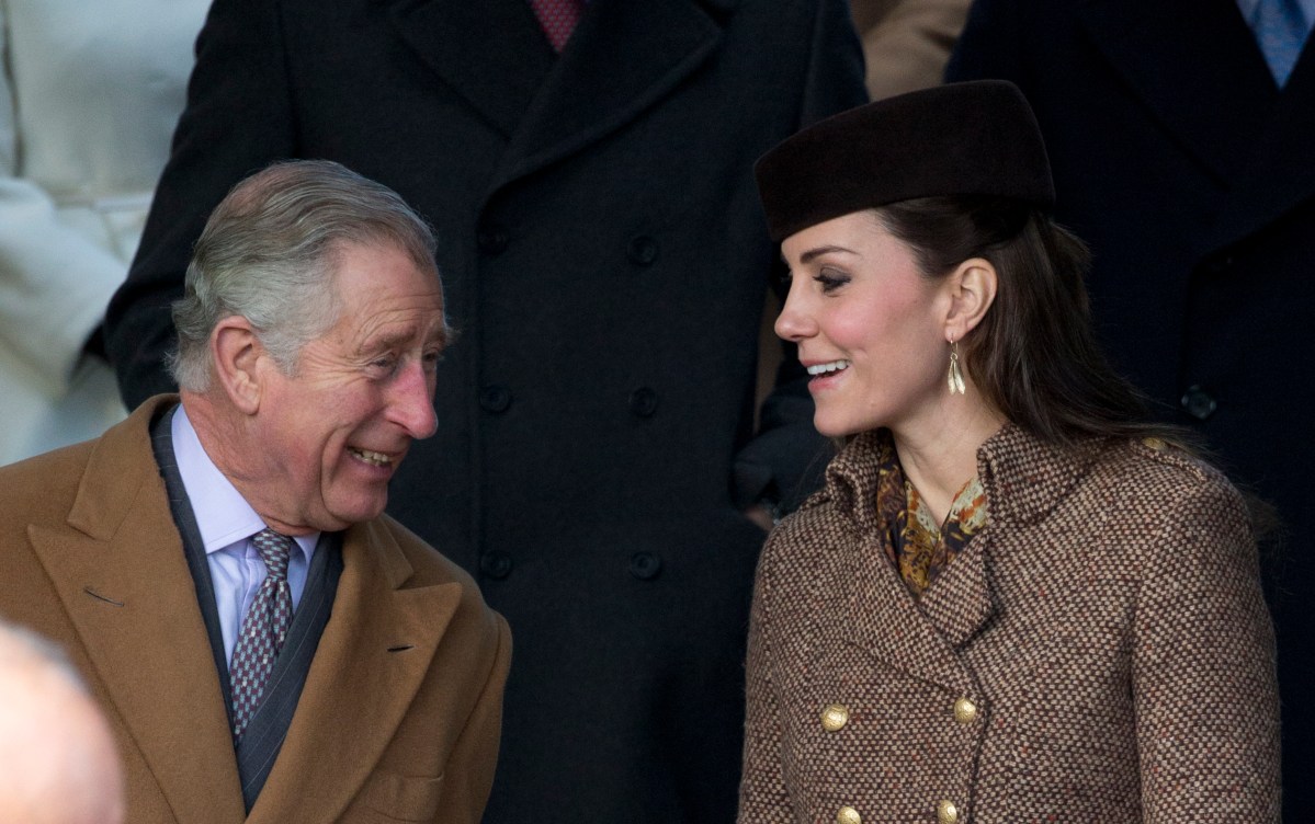 Paloma Cuevas envió un emotivo mensaje de apoyo a Kate Middleton y el rey Carlos III