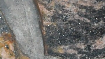 Bruce Willis y su esposa Emma Heming