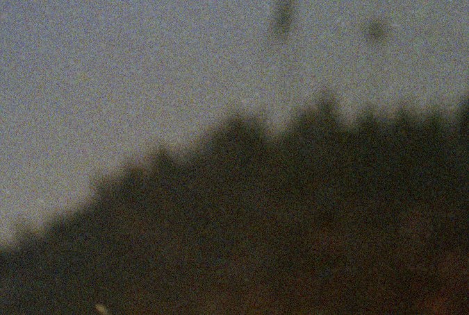 Mike Tyson luego de ganar su pelea ante Henry Tillman en 1990.