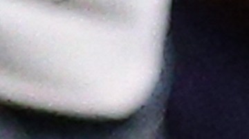 Drake durante un encuentro entre Toronto Raptors y Los Angeles Lakers en la NBA.