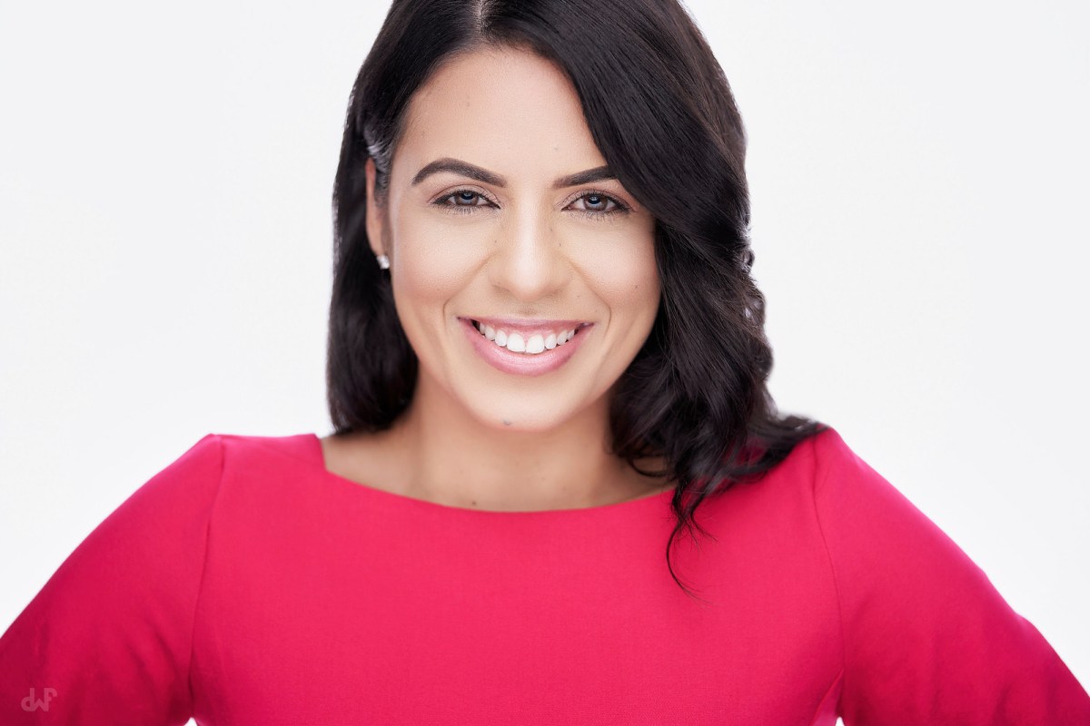 Mujeres Destacadas 2024: Angélica Alam