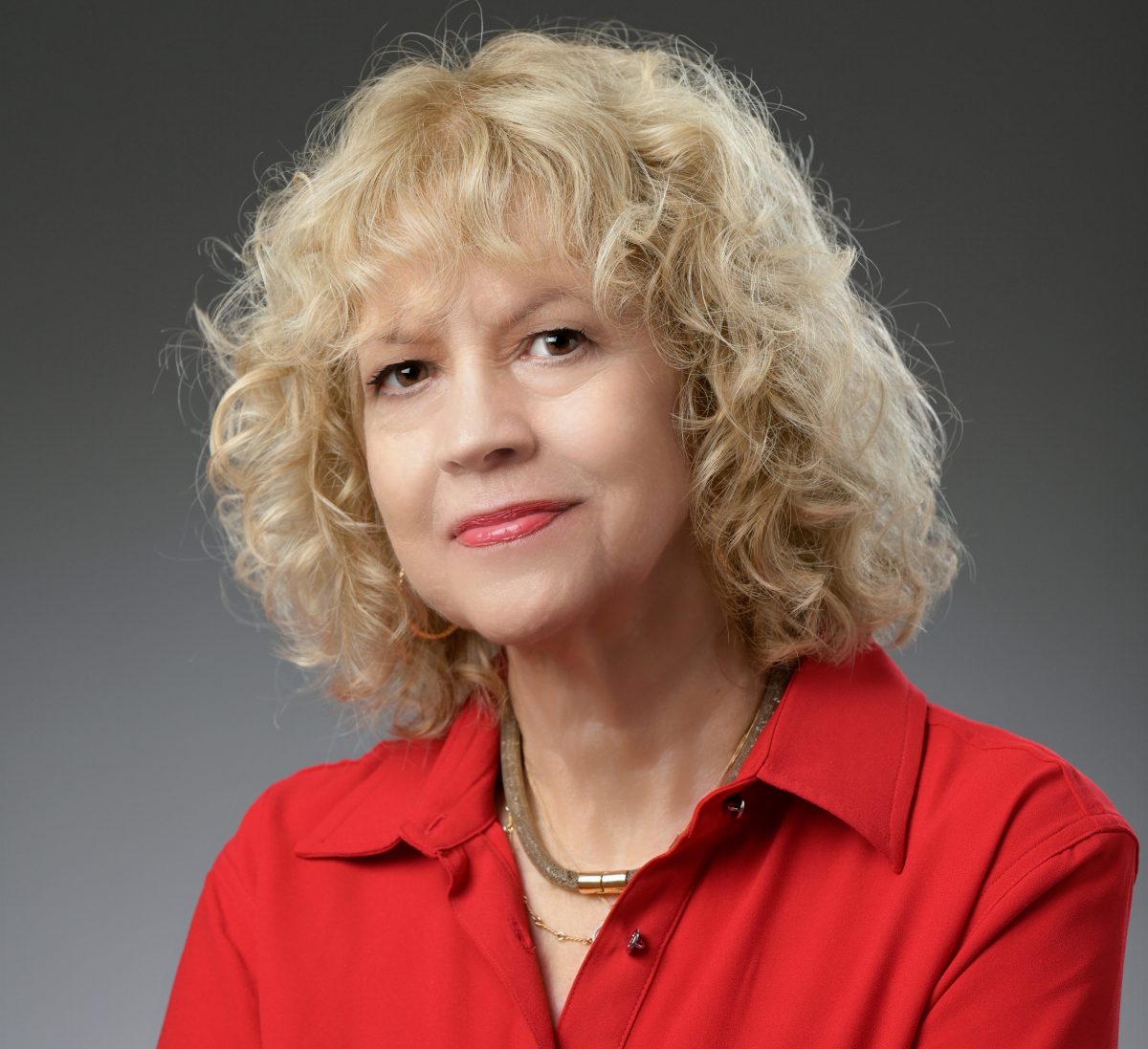 Mujeres Destacadas 2024: Anita Vázquez-Batisti