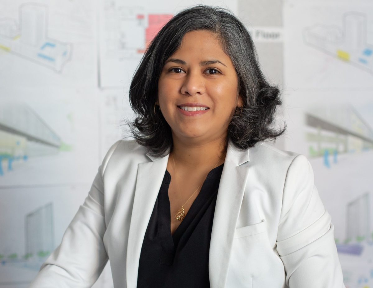 Mujeres Destacadas 2024: Annya Ramírez