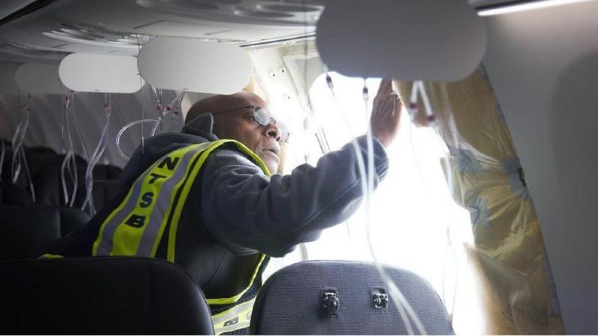 “Nunca había estado tan alerta pilotando un Boeing”: las serias acusaciones que enfrenta el gigante aeroespacial por la falta de seguridad en sus aviones