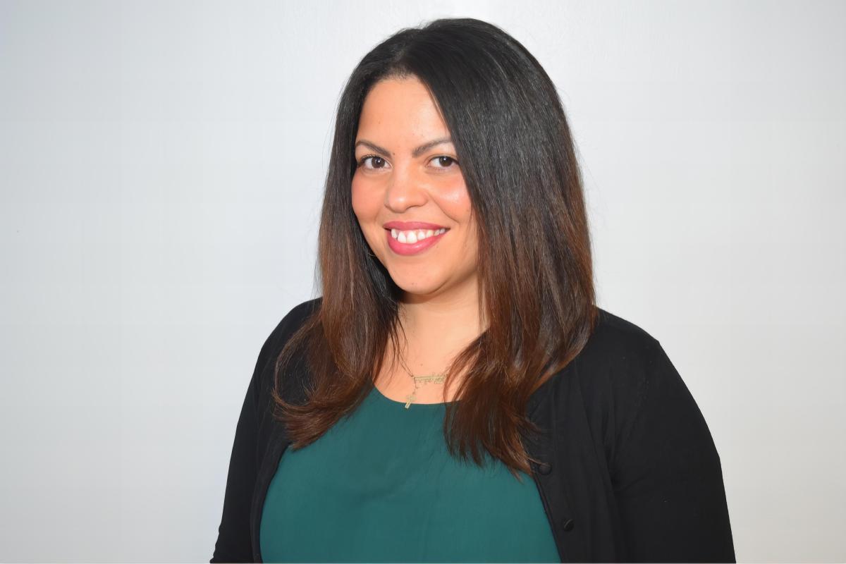 Mujeres Destacadas 2024: Belinda Ramos