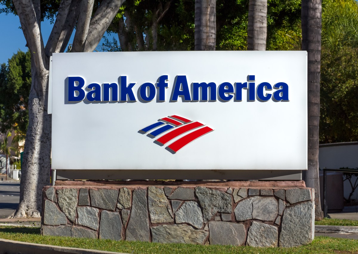 Bank of América cerrará otras 7 sucursales en abril