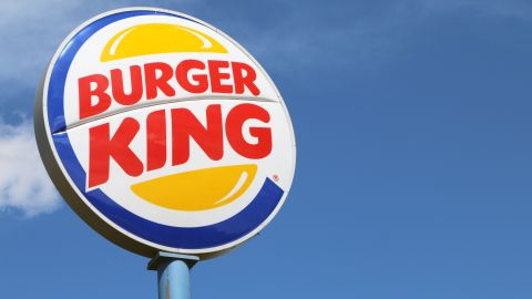 Burger KIng