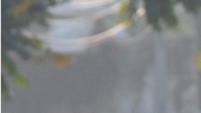 Caminata de Semana Santa migrantes Tapachula