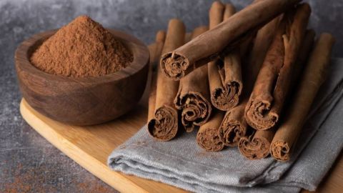 Canela