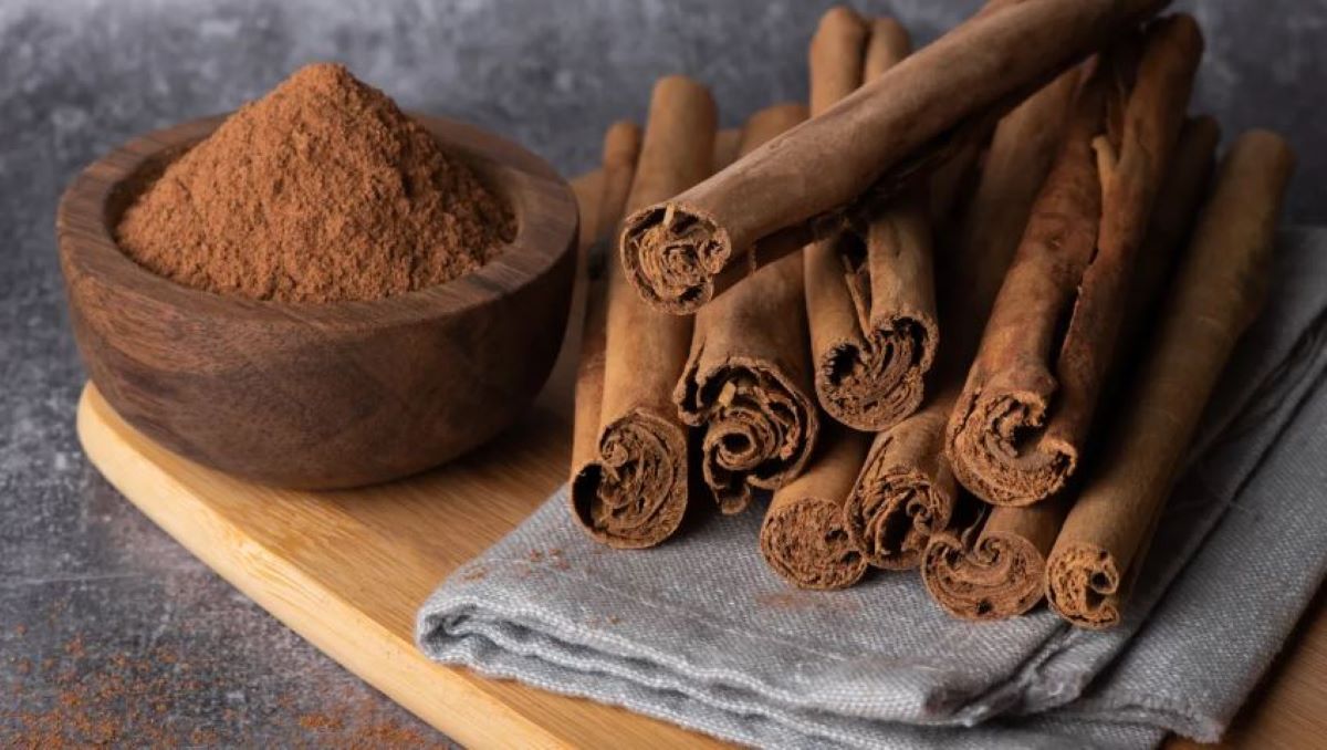 FDA lanza alerta de productos de canela que contienen niveles elevados de plomo - El Diario NY