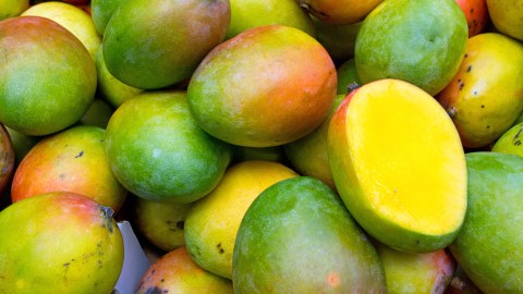 Mango