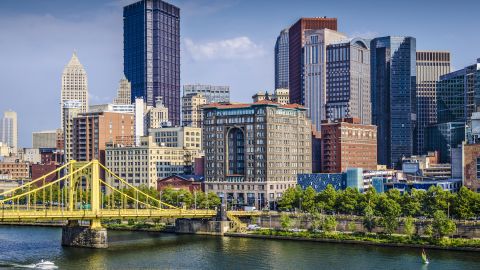 Pittsburgh