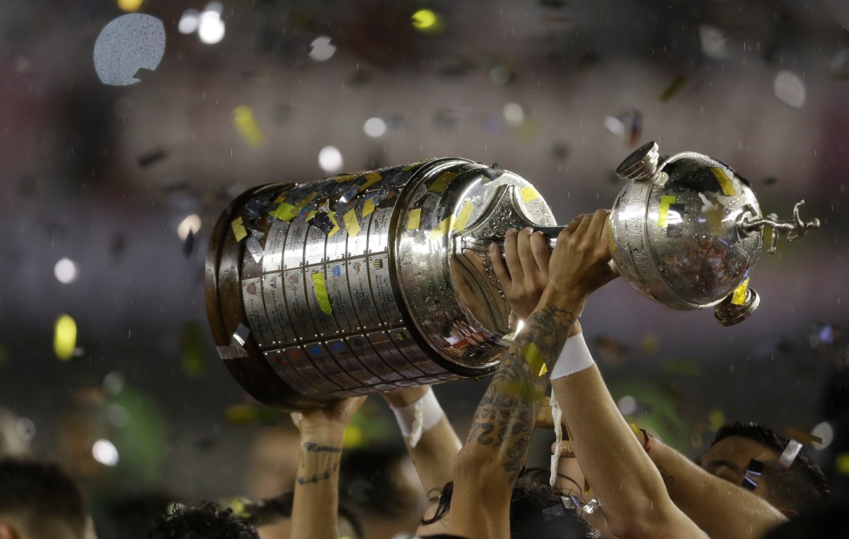 La Copa Libertadores concederá tres cupos al Mundial de Clubes 2025: Sudamérica ya tiene tres clasificados