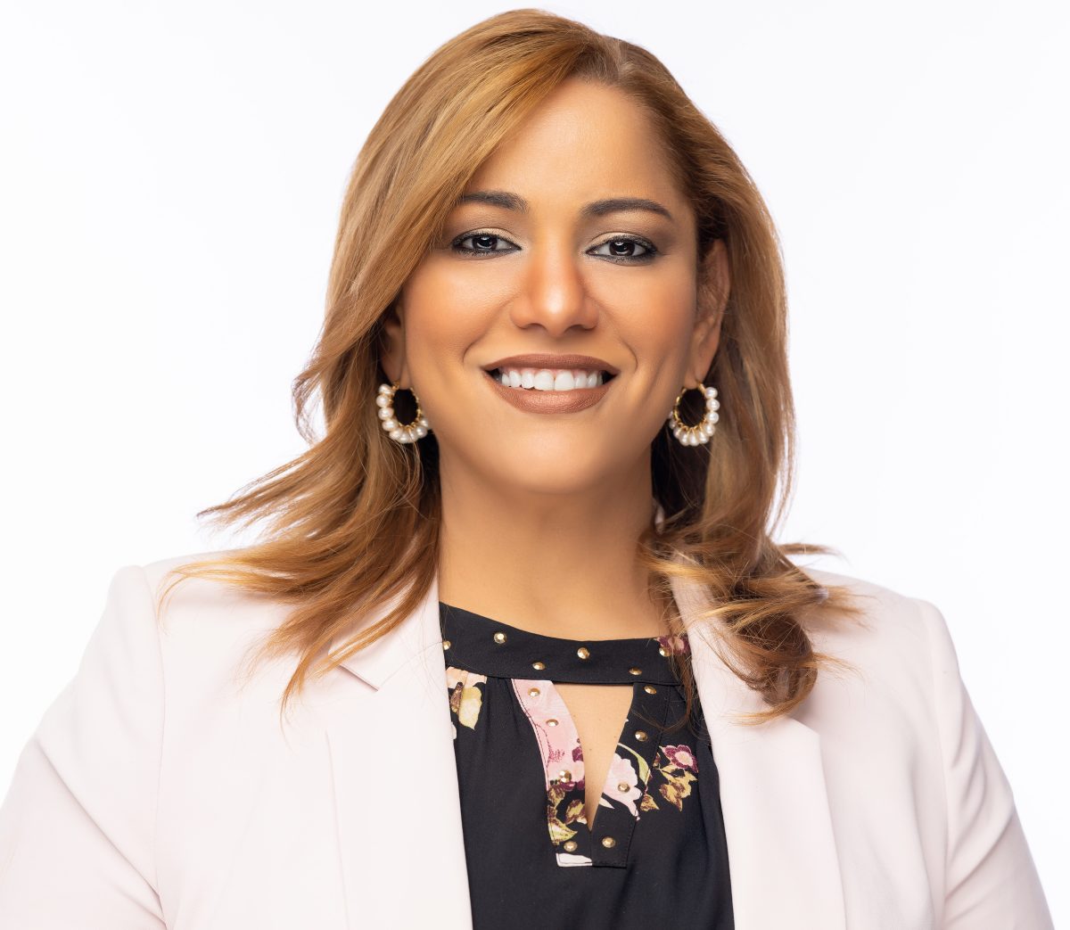 Mujeres Destacadas 2024: Cristina Contreras