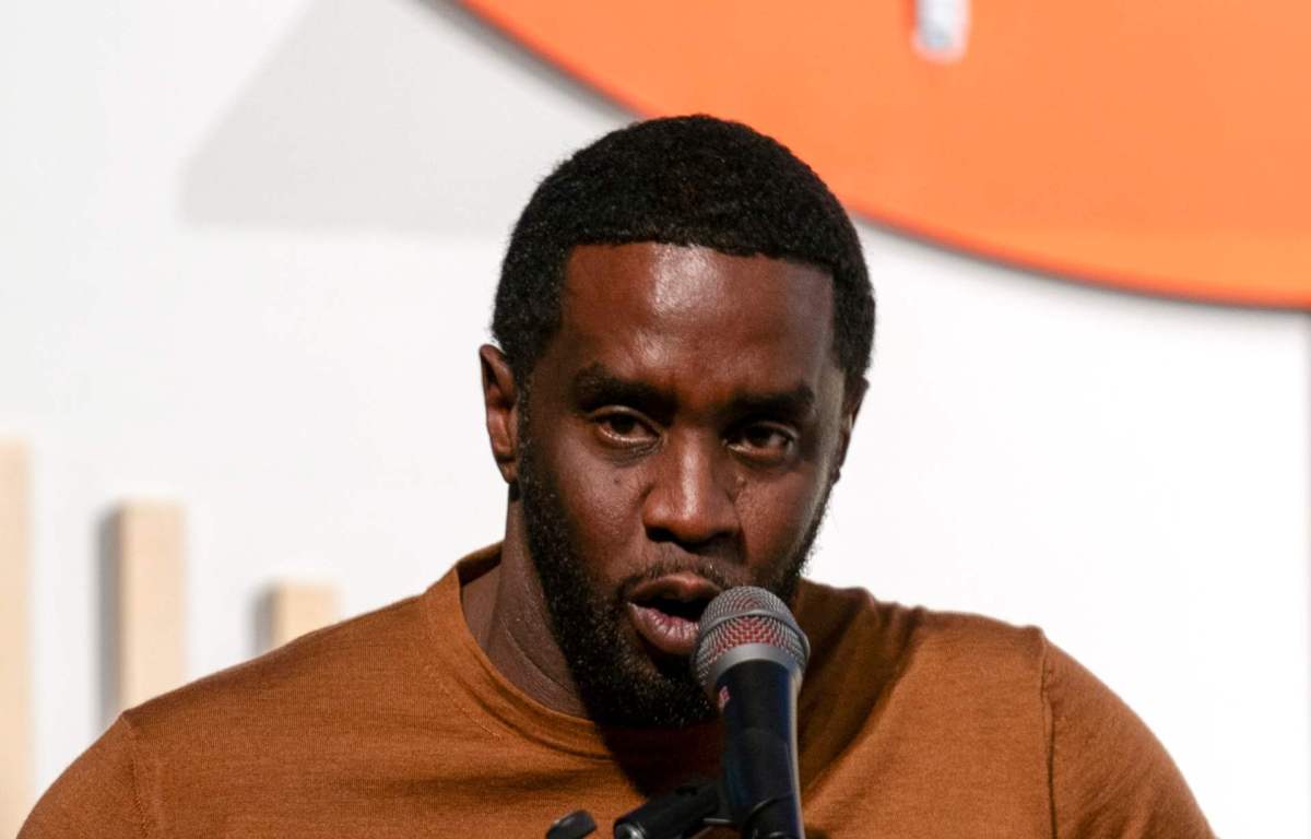 En medio del escándalo: captan a Sean ‘Diddy’ Combs en un momento de relajación en su mansión en Miami