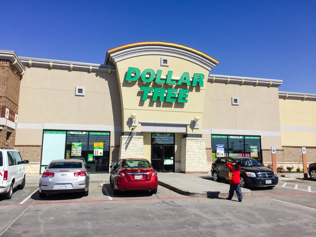 8 productos de Dollar Tree que recomiendan comprar para tu día a día