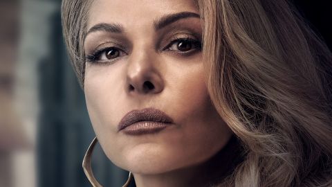 Itatí Cantoral será Belén en "El Señor de los Cielos 9".