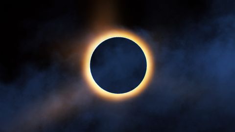 Eclipse solar
