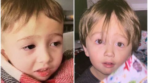 Elijah Vue continúa desaparecido, la policía de Wisconsin hace todo lo posible para encontrarlo.
