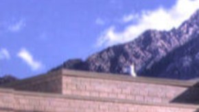 La empleada de la escuela secundaria de Utah se encuentra en la cárcel.